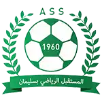 المستقبل الرياضي بسليمان