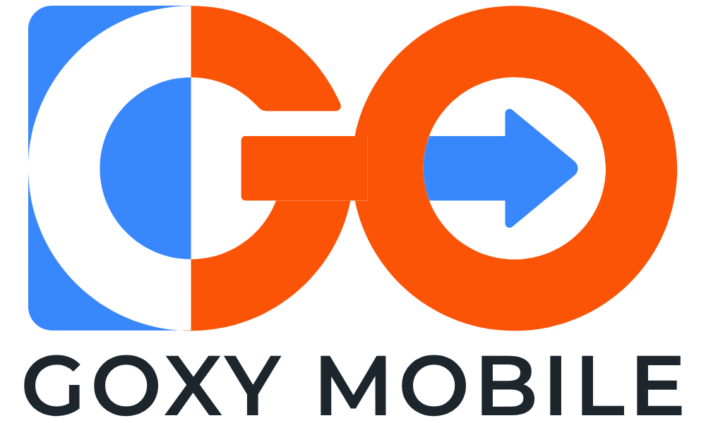 Goxy Mobile