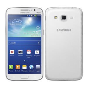 Samsung ZTE SPANG