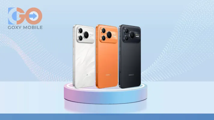 Honor Power 2