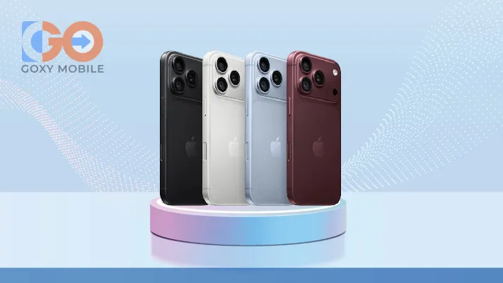 Apple iPhone 18 Pro